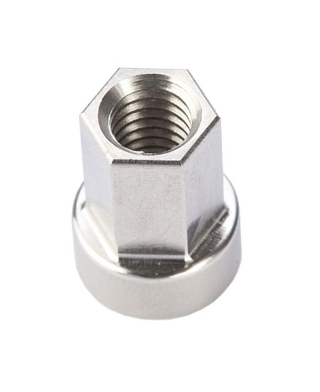 8mm カーボンフレンチグリップ専用 ナット