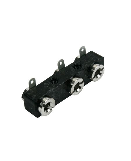 レオンポール リールソケット用 交換用コネクター（コード接続部品）