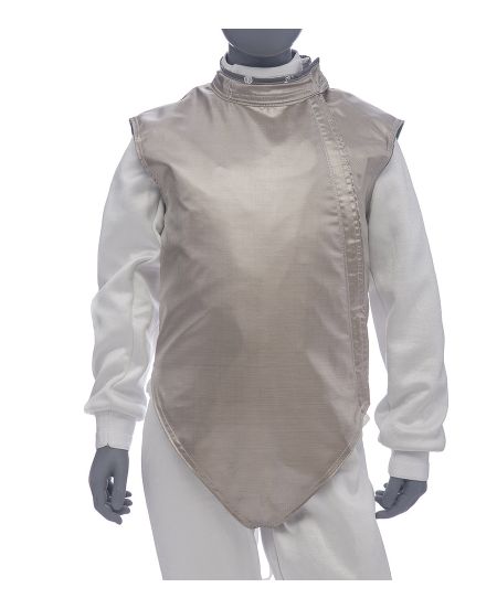 男性用　軽量　フルーレ　メタルジャケット