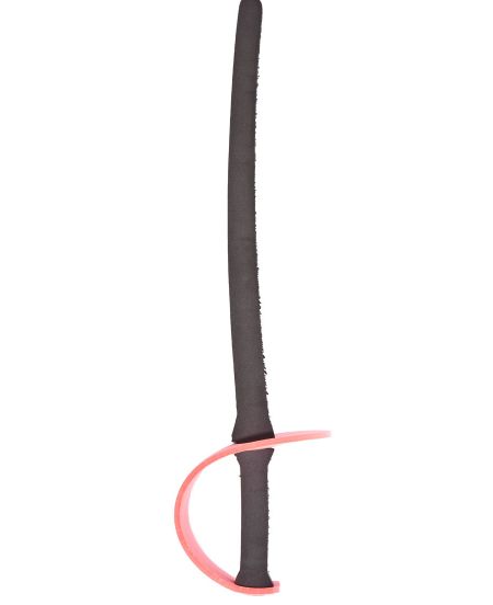 スポンジ剣　サーブル