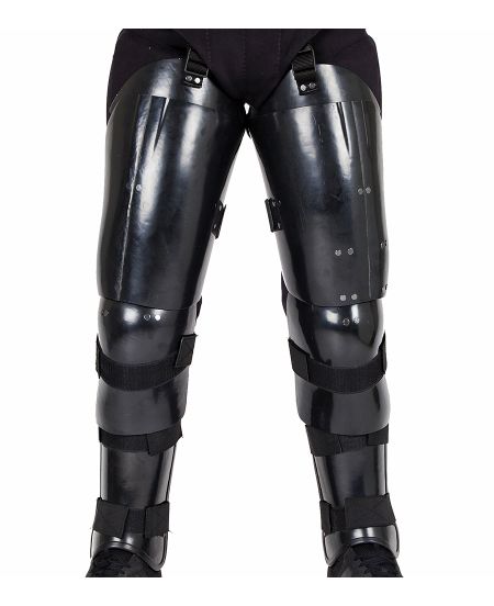 脚部フルプロテクター セット
