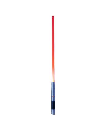 エボリューション LEDセイバー  *レッド*  57cm ブレード
