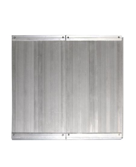 車いすフェンシング　大会用ピスト