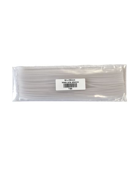 PVC ブレードワイヤー用カバーチューブ