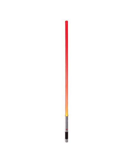エボリューション LEDセイバー  *レッド*  87cm ブレード