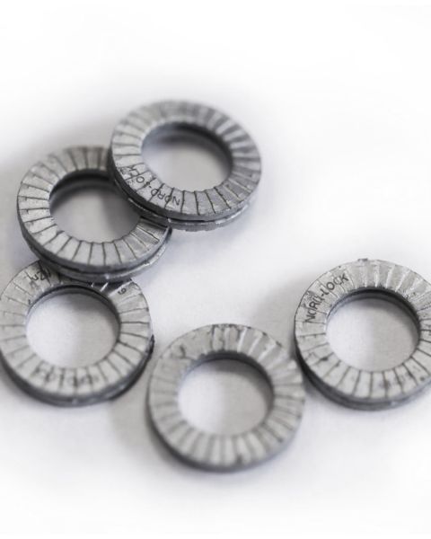 フェンシンググリップ用 ワッシャー 1袋5個入り