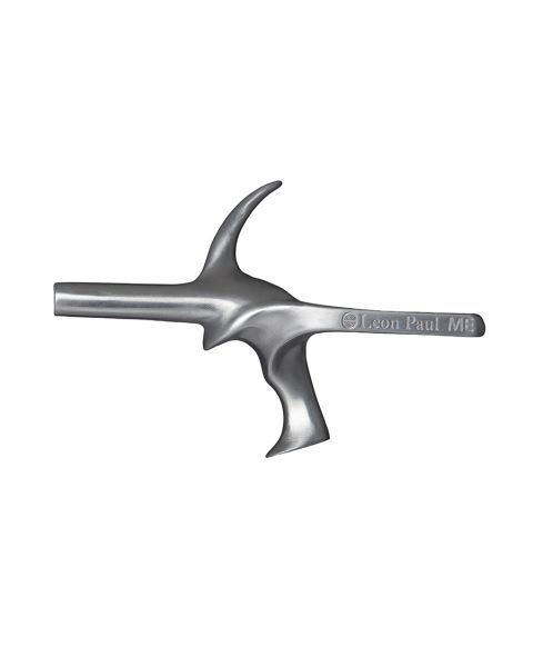 エペ　ピストルグリップ