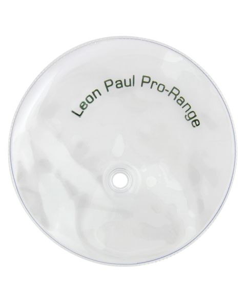 プロ‐ランジ エペ ガード パッド