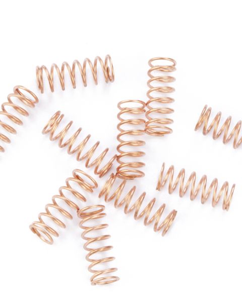 エペ ポイント バネ 1袋10個入り