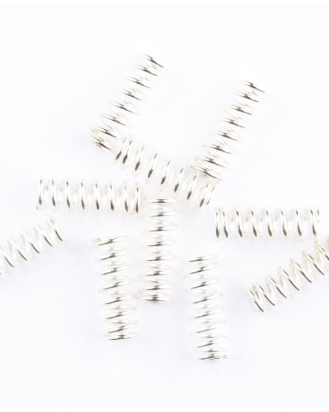 フルーレ ポイント バネ 1袋10個入り