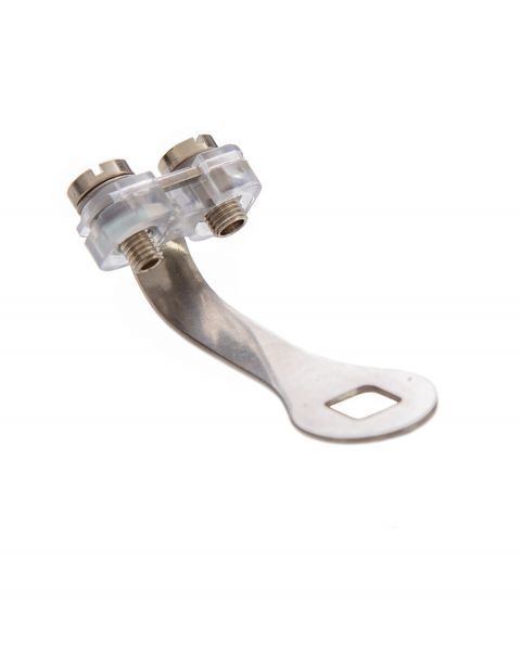 2ピン フルーレ ソケット