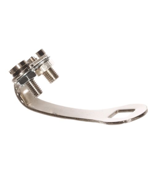 2ピン サーブル ソケット