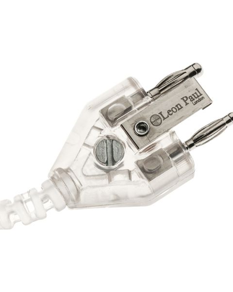 2ピン ドイツ式 ボディコード