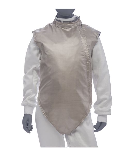 男性用　軽量　フルーレ　メタルジャケット