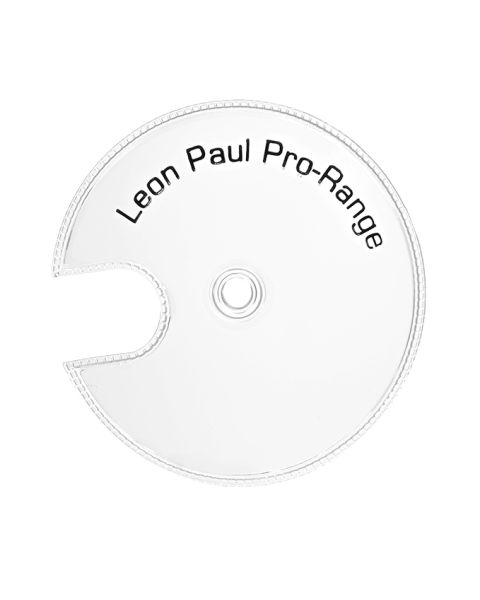 プロ‐ランジ フルーレ ガード パッド